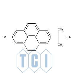 2-bromo-7-tert-butylopiren 98.0% [78751-80-1]