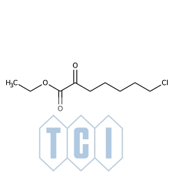 7-chloro-2-oksoheptanian etylu 98.0% [78834-75-0]