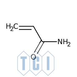 Monomer akryloamidu [do elektroforezy] 98.0% [79-06-1]