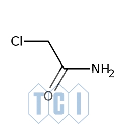 2-chloroacetamid [do badań biochemicznych] 98.0% [79-07-2]