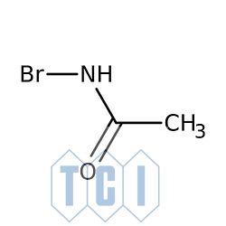 N-bromoacetamid 97.0% [79-15-2]