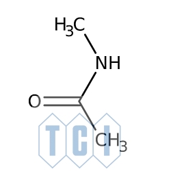 N-metyloacetamid 99.0% [79-16-3]