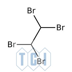 1,1,2,2-tetrabromoetan 98.0% [79-27-6]