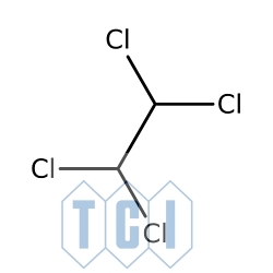 1,1,2,2-tetrachloroetan 97.0% [79-34-5]