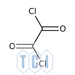 Chlorek oksalilu 98.0% [79-37-8]