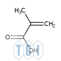 Kwas metakrylowy (stabilizowany mehq) 99.0% [79-41-4]