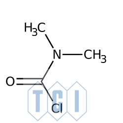 Chlorek dimetylokarbamoilu 98.0% [79-44-7]