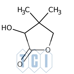 Dl-pantolakton 95.0% [79-50-5]