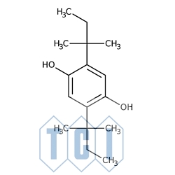 2,5-di-tert-amylohydrochinon 93.0% [79-74-3]