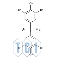 Tetrabromobisfenol a 98.0% [79-94-7]