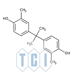 2,2-bis(4-hydroksy-3-metylofenylo)propan 98.0% [79-97-0]