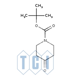 1-(tert-butoksykarbonylo)-4-piperydon 98.0% [79099-07-3]