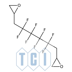 2,2'-(2,2,3,3,4,4,5,5-oktafluoroheksan-1,6-diylo)bis(oksiran) 98.0% [791-22-0]