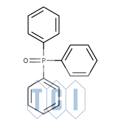 Tlenek trifenylofosfiny 98.0% [791-28-6]