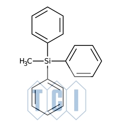 Metylotrifenylosilan 97.0% [791-29-7]