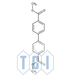 4,4'-bifenylodikarboksylan dimetylu 98.0% [792-74-5]