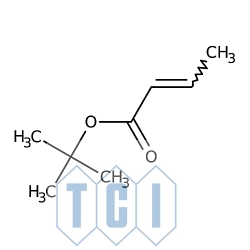 Krotonian tert-butylu 98.0% [79218-15-8]