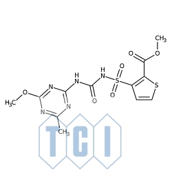 Tifensulfuron metylowy 97.0% [79277-27-3]