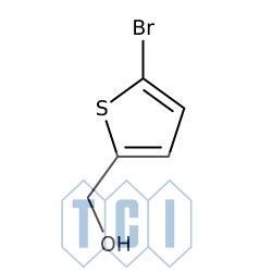 5-bromo-2-tiofenometanol 97.0% [79387-71-6]