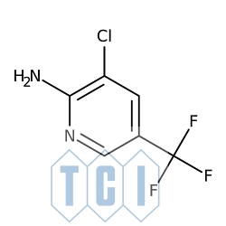 2-amino-3-chloro-5-trifluorometylopirydyna 98.0% [79456-26-1]