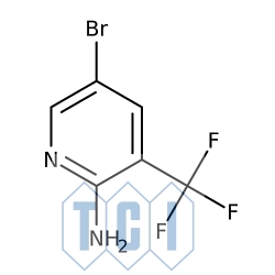 2-amino-5-bromo-3-(trifluorometylo)pirydyna 98.0% [79456-34-1]