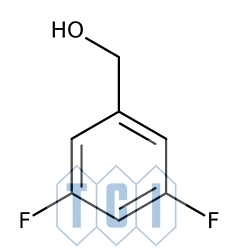 Alkohol 3,5-difluorobenzylowy 98.0% [79538-20-8]