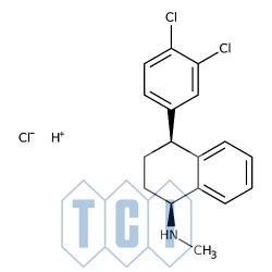 Chlorowodorek sertraliny 98.0% [79559-97-0]