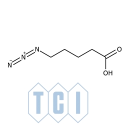 Kwas 5-azydowalerianowy 98.0% [79583-98-5]