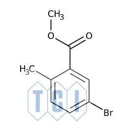 5-bromo-2-metylobenzoesan metylu 98.0% [79669-50-4]
