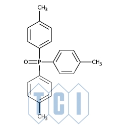 Tlenek tris(4-metylofenylo)fosfiny 98.0% [797-70-6]