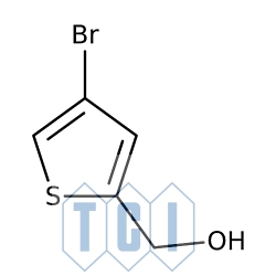 4-bromo-2-tiofenometanol 98.0% [79757-77-0]