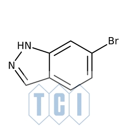 6-bromoindazol 98.0% [79762-54-2]