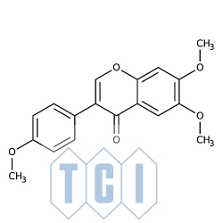 4',6,7-trimetoksyizoflawon 97.0% [798-61-8]