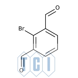 Aldehyd 2-bromoizoftalowy 98.0% [79839-49-9]