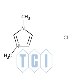 Chlorek 1,3-dimetyloimidazoliowy 98.0% [79917-88-7]