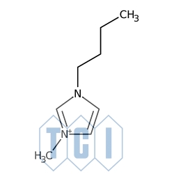 Chlorek 1-butylo-3-metyloimidazoliowy 98.0% [79917-90-1]