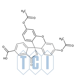 Dioctan 5-karboksyfluoresceiny 93.0% [79955-27-4]