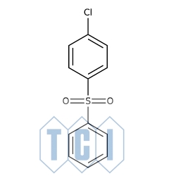 4-chlorofenylofenylosulfon 96.0% [80-00-2]