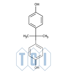 2,2-bis(4-hydroksyfenylo)propan 99.0% [80-05-7]