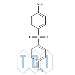 Bis(4-aminofenylo)sulfon 98.0% [80-08-0]
