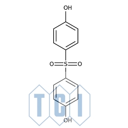 Bis(4-hydroksyfenylo)sulfon 98.0% [80-09-1]