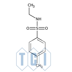 N-etylo-p-toluenosulfonamid 98.0% [80-39-7]