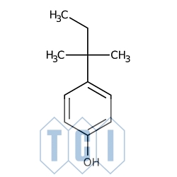 4-tert-amylofenol 98.0% [80-46-6]