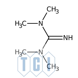 1,1,3,3-tetrametyloguanidyna 99.0% [80-70-6]