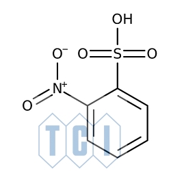 Kwas 2-nitrobenzenosulfonowy 98.0% [80-82-0]