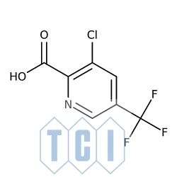 Kwas 3-chloro-5-(trifluorometylo)-2-pirydynokarboksylowy 98.0% [80194-68-9]