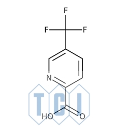 Kwas 5-(trifluorometylo)-2-pirydynokarboksylowy 98.0% [80194-69-0]