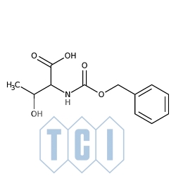 N-karbobenzoksy-d-treonina 98.0% [80384-27-6]