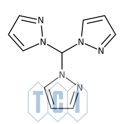 Tris(1-pirazolilo)metan 98.0% [80510-03-8]