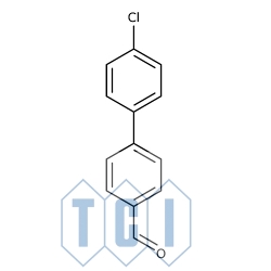 4'-chlorobifenylo-4-karboksyaldehyd 98.0% [80565-30-6]